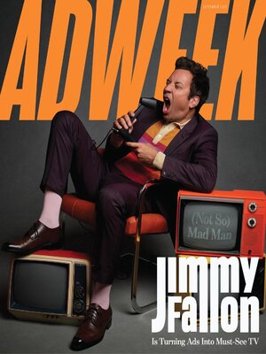 Adweek - Magazine